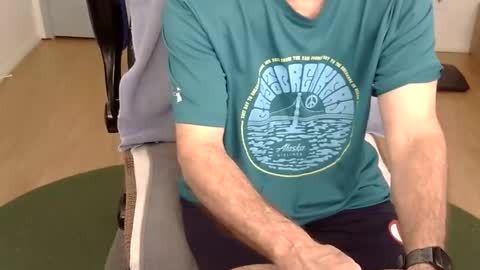 califun4u online show from February 22, 6:10 pm