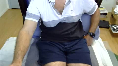 califun4u online show from February 6, 9:39 pm