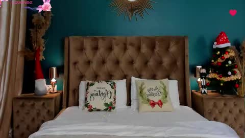 Cali online show from January 8, 8:47 pm