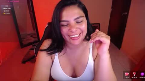 caliope_goddess1 online show from March 12, 6:00 pm