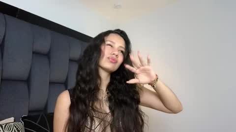 Calipso Parisi online show from January 7, 12:54 pm