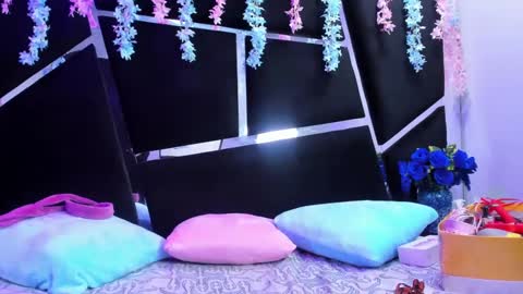 Calipso Swet online show from October 2, 9:13 pm