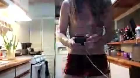 caliswangers online show from July 18, 8:05 am