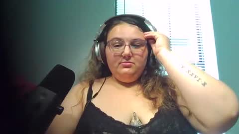 calithebbw online show from June 28, 6:59 pm