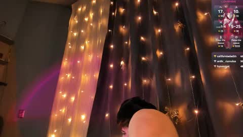 Call me Leo online show from January 14, 8:04 pm