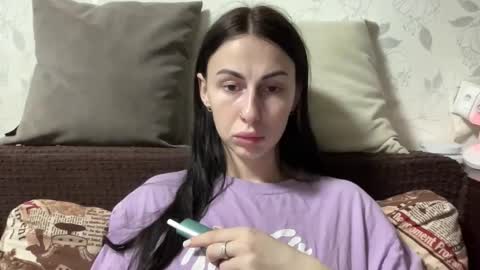 Anna online show from March 30, 7:25 pm