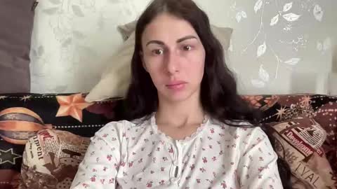 Anna online show from March 12, 7:01 am