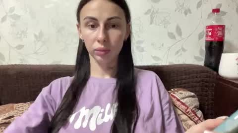 Anna online show from October 26, 7:02 pm