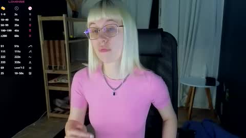 Good girl Ann online show from March 5, 7:17 am