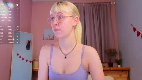 Good girl Ann online show from March 19, 3:50 pm