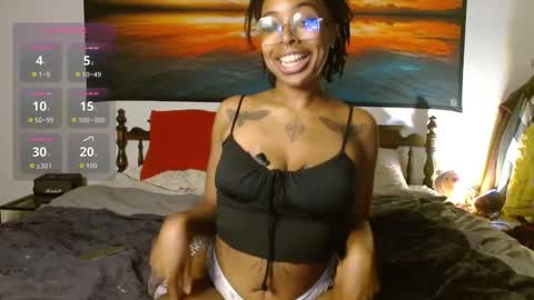 Hedone online show from October 8, 8:15 pm