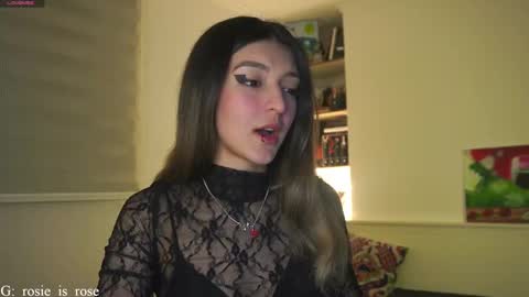   online show from January 21, 1:29 am