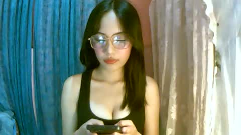 Freya online show from March 18, 12:22 pm