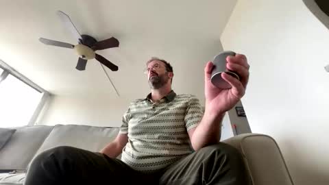 Whitest Boy Alive online show from March 27, 10:44 pm