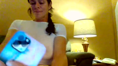 Calli online show from July 17, 4:58 am