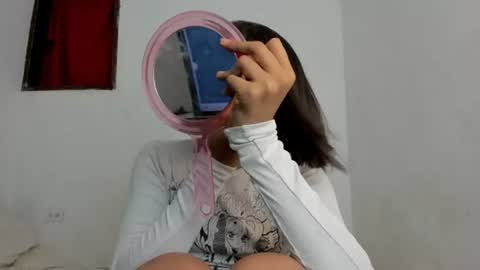 Callie online show from August 3, 12:01 am