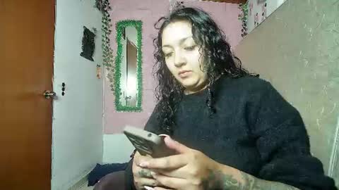 paula online show from July 6, 1:13 am