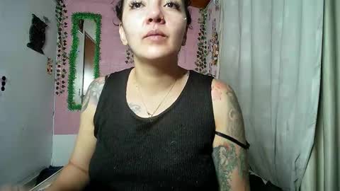 paula online show from January 19, 1:04 am