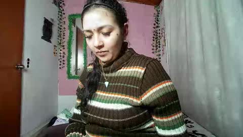 paula online show from January 12, 3:24 am