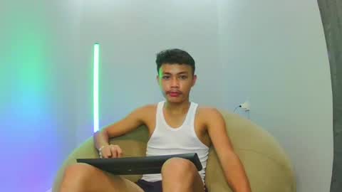 Ceejay online show from March 24, 11:49 am