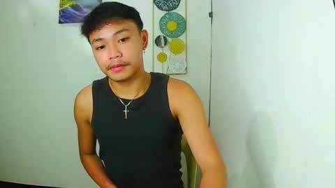 Ceejay online show from May 26, 6:47 pm