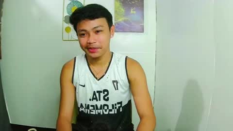Ceejay online show from May 11, 1:18 pm