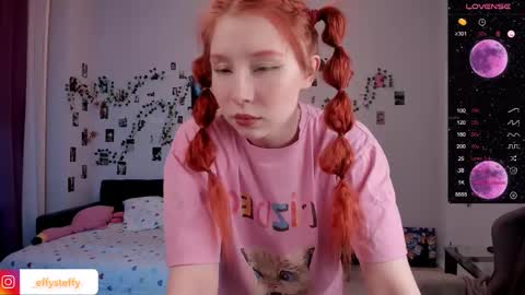 Effyblonde   follow my telegram channel for more content3 online show from February 26, 5:42 pm