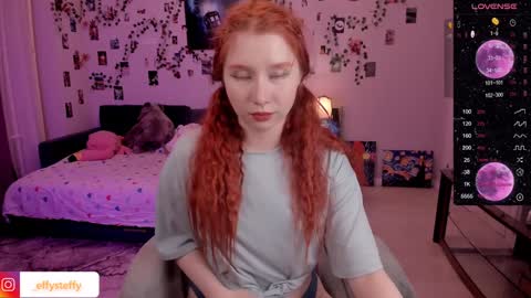 Effyblonde   follow my telegram channel for more content3 online show from February 26, 1:03 am