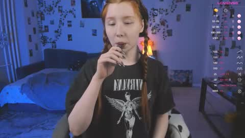 Effyblonde   follow my telegram channel for more content3 online show from October 26, 10:09 pm