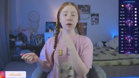 Effyblonde   follow my telegram channel for more content3 online show from December 16, 4:35 pm