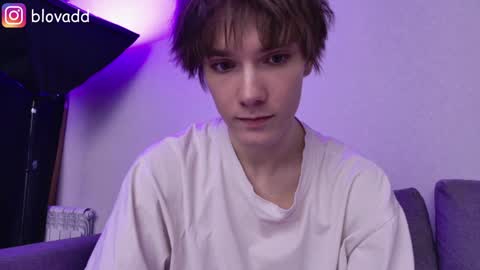 Nick online show from February 7, 4:56 pm