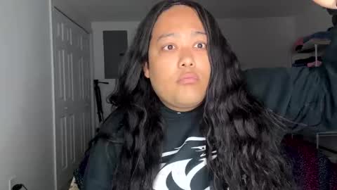 camzxoxox online show from February 9, 1:44 am