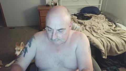 longjohn74 online show from July 1, 4:21 am