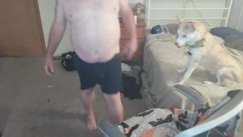 longjohn74 online show from July 3, 12:59 am