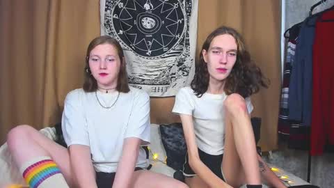 Calvin Kevin Grem online show from March 12, 5:57 am