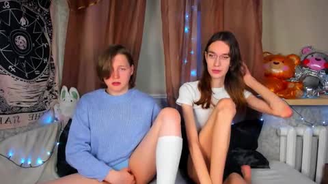 Calvin Kevin Grem online show from February 10, 3:31 am