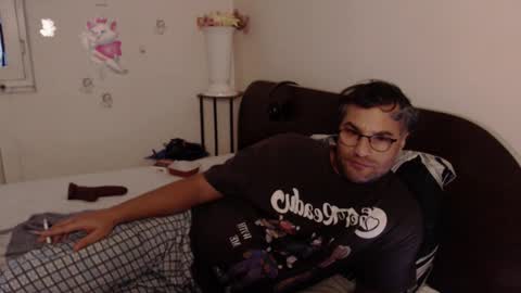 Calvinjohnlad online show from November 17, 2:52 pm