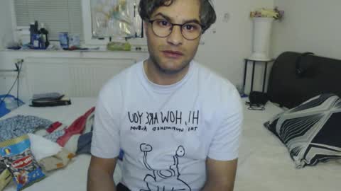 Calvinjohnlad online show from November 30, 6:04 pm