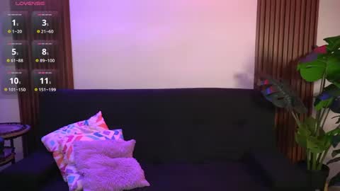 Calypso and Kayla online show from March 12, 7:39 pm