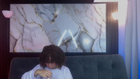 Calypso online show from April 13, 12:53 pm