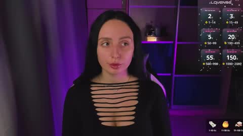 Christy online show from March 12, 6:22 pm