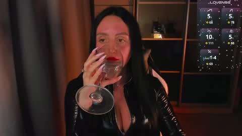 Christy online show from February 17, 7:23 pm