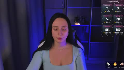 Christy online show from March 4, 6:39 pm