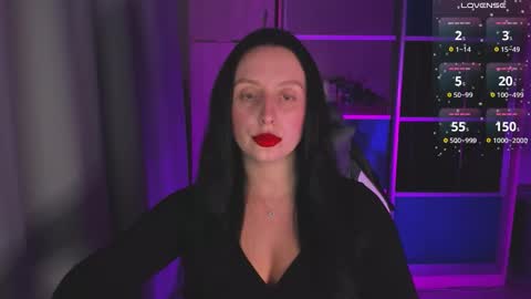 Christy online show from March 17, 3:50 pm