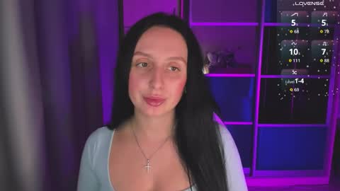 Christy online show from February 16, 4:49 pm