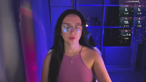 Christy online show from October 8, 5:41 pm