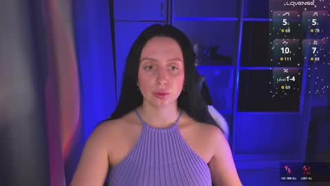 Christy online show from November 12, 4:20 pm