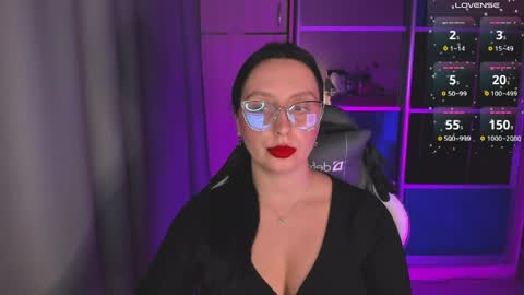 Christy online show from April 9, 4:45 pm