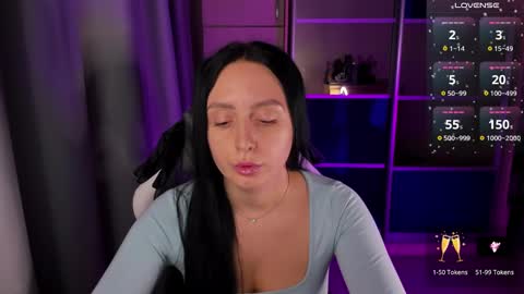 Christy online show from February 8, 12:49 am