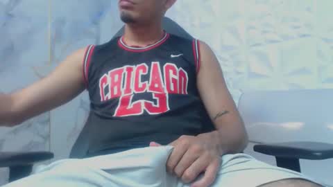 cam_xman online show from February 5, 3:04 pm